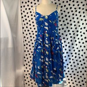 Tracy Reese Sundress